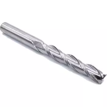 Спиральная трехзаходная фреза МНОГОФРЕЗ MF3LX6.32 6925