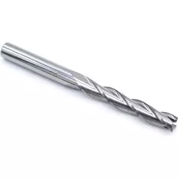 Спиральная трехзаходная фреза МНОГОФРЕЗ MF3LX4.22 6923