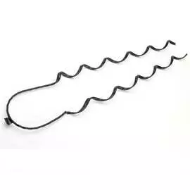 Спиральная вязка КВТ