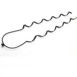 Спиральная вязка КВТ