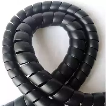 Спиральная защита PARLMU SG-20-F11-k5 PR0100200-5