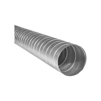 Спирально-навивной воздуховод Diaflex УФ-00035193