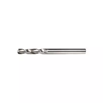 Спиральное цельное твердосплавное сверло Твинтос 04.2-04.2-55-22 4.2х55 мм 5459