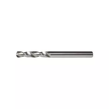 Спиральное цельное твердосплавное сверло Твинтос 04.3-04.3-55-22 4.3х55 мм 3420