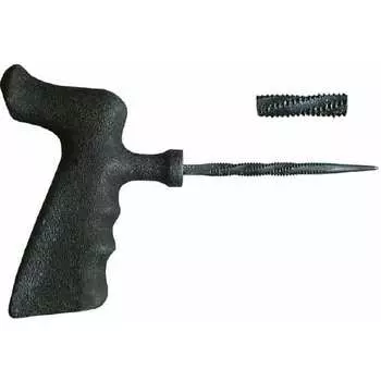 Спиральное шило-напильник Rossvik TRT95P