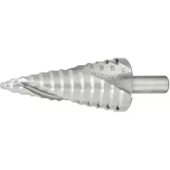 Спиральное ступенчатое сверло Wurth Performance 0694453630961 1