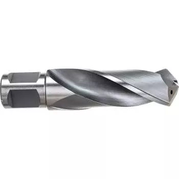 Спиральное сверло Bohre