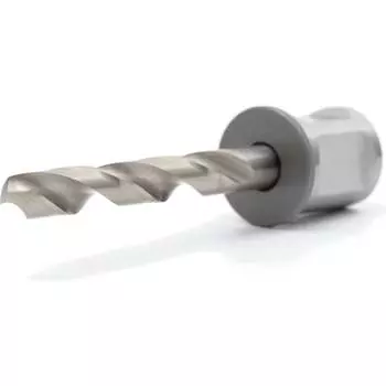 Спиральное сверло Bohre КБ010681