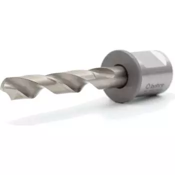 Спиральное сверло Bohre КБ010682
