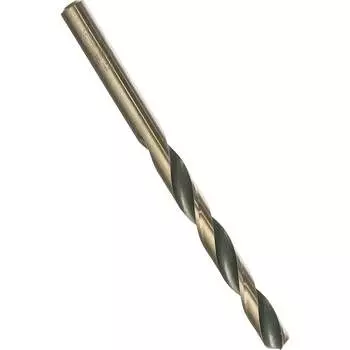 Спиральное сверло Bosch