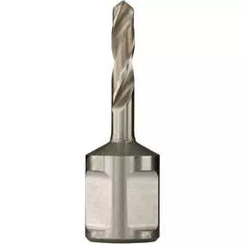 Спиральное сверло EUROBOOR SPI.08