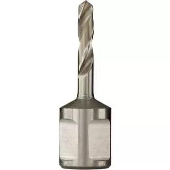 Спиральное сверло EUROBOOR SSPI.14