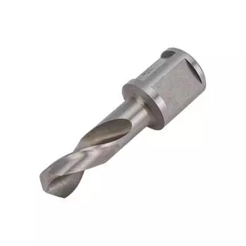 Спиральное сверло EUROBOOR SSPI.11