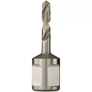 Спиральное сверло EUROBOOR SPI.14