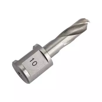 Спиральное сверло EUROBOOR SSPI.10