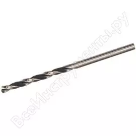 Спиральное сверло Bosch