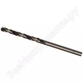 Сверло по металлу Bosch