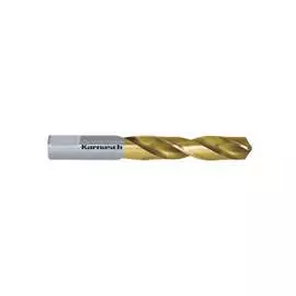 Спиральное сверло Karnasch 20.1840-050