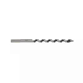 Спиральное сверло Milwaukee