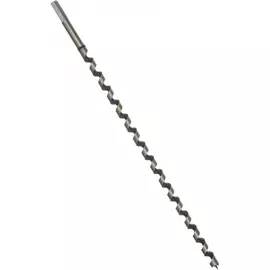 Спиральное сверло Milwaukee