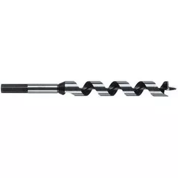 Спиральное сверло Milwaukee