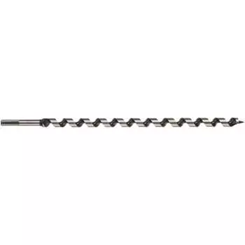 Спиральное сверло Milwaukee