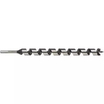 Спиральное сверло Milwaukee