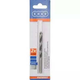 Спиральное сверло по дереву EDGE by PATRIOT 815010070