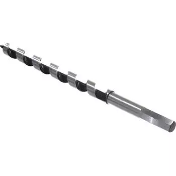 Спиральное сверло по дереву EКТО DW-003-1400-0230