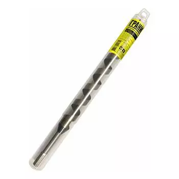 Спиральное сверло по дереву Гранит 724350