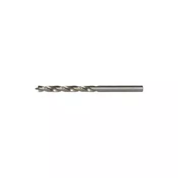 Спиральное сверло по дереву Heller HSS TURBO TD28571