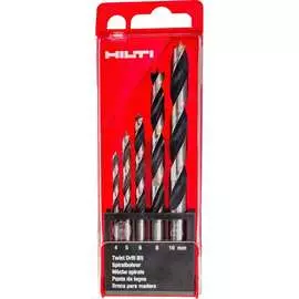 Спиральное сверло по дереву HILTI