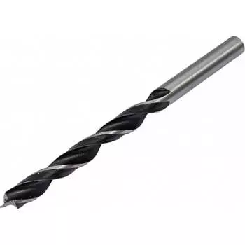 Спиральное сверло по дереву Pobedit 4906009