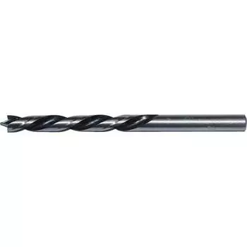 Спиральное сверло по дереву Pobedit 4904007
