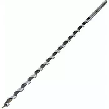 Спиральное сверло по дереву Резолюкс