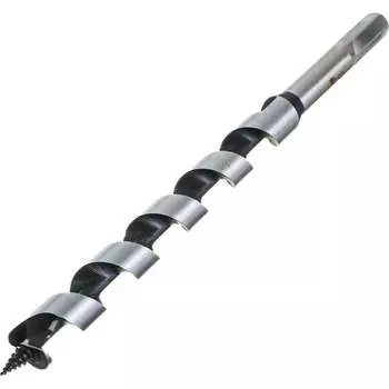 Спиральное сверло по дереву Резолюкс