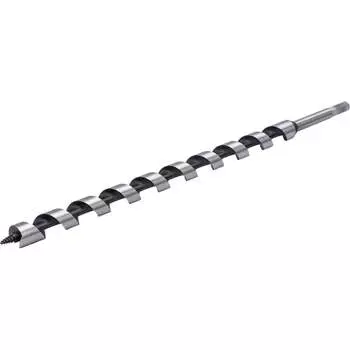 Спиральное сверло по дереву Резолюкс 60736