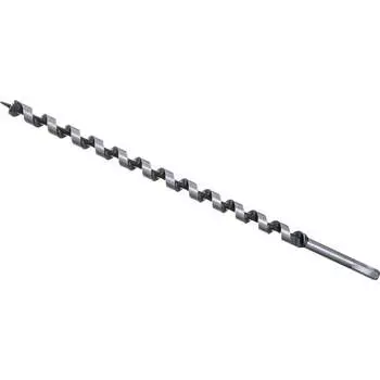 Спиральное сверло по дереву Резолюкс 60696