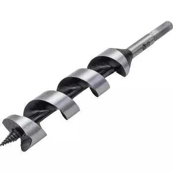 Спиральное сверло по дереву Резолюкс