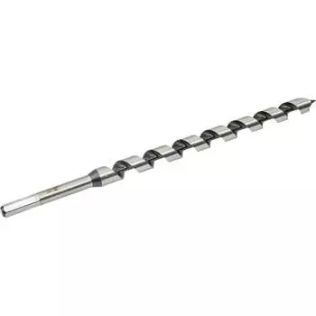 Спиральное сверло по дереву Резолюкс