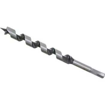 Спиральное сверло по дереву Резолюкс