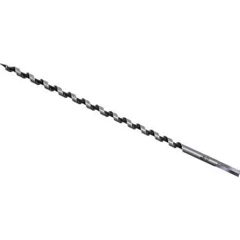 Спиральное сверло по дереву Резолюкс