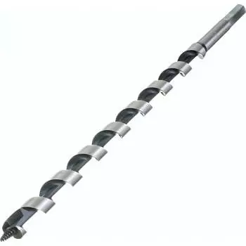 Спиральное сверло по дереву Резолюкс 60674