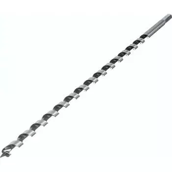 Спиральное сверло по дереву Резолюкс