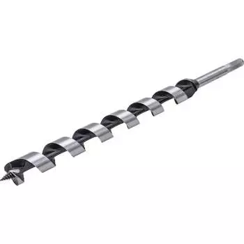 Спиральное сверло по дереву Резолюкс 60754