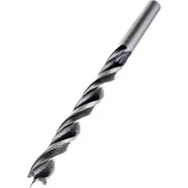 Спиральное сверло по дереву Спец