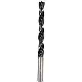Спиральное сверло по дереву Спец