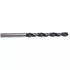 Спиральное сверло по дереву Спец