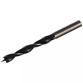 Спиральное сверло по дереву Uragan 29419-120-10