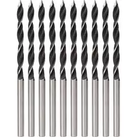 Спиральное сверло по дереву VIRA RAGE 553100